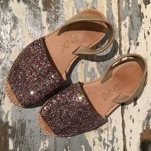 MARENA Sandals from Spain.